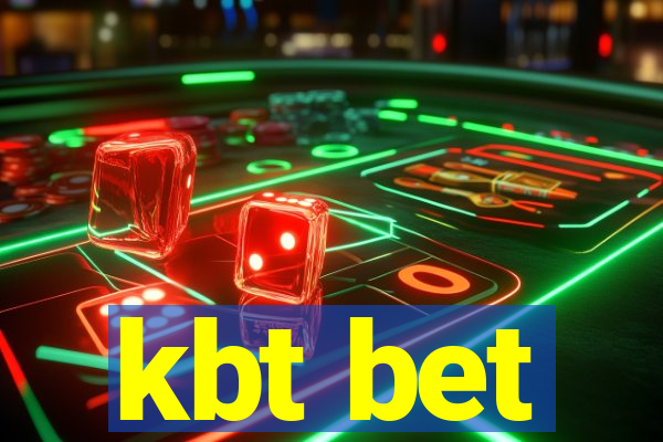 kbt bet